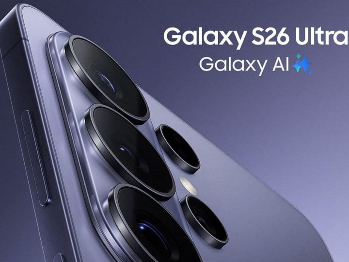 Samsung Pastikan Galaxy S26 Meluncur 25 Februari 2026, Era “AI Phone” Kian Nyata