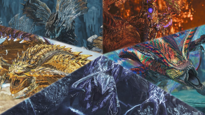 Monster Hunter Wilds Rayakan Ultah ke-1, Update Ver.1.041 per 18 Februari