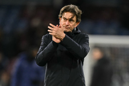 Terancam Degradasi, Spurs Pecat Frank