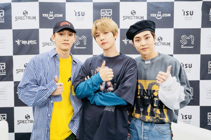 SM Entertainment Sita Aset EXO-CBX Rp30,1 Miliar, Apartemen Mewah Jadi Jaminan