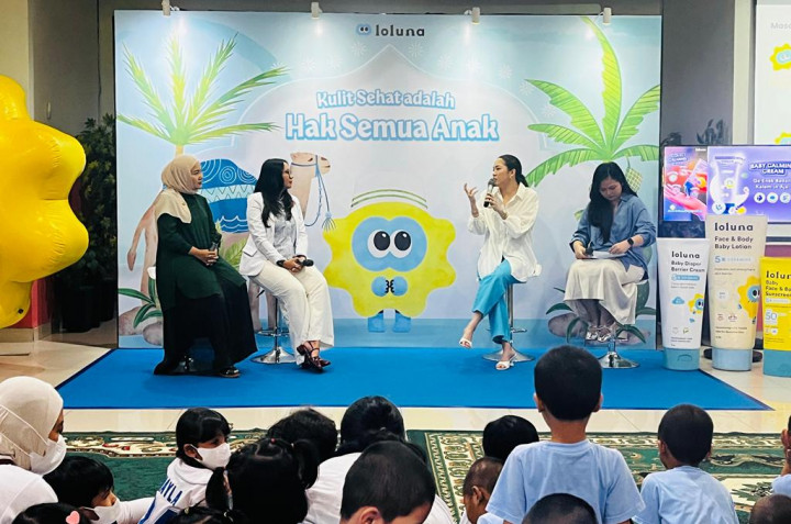 Ruam Popok Bukan Sepele, Ini Cara Lindungi Kulit Bayi