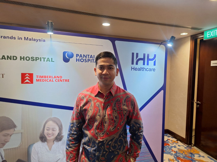 IHH Healthcare Malaysia Perkuat Kolaborasi Permudah Akses Pasien Indonesia