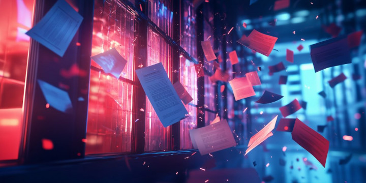 Serangan Siber Tersembunyi Baru di Supply Chain, Terungkap Sudah Telat