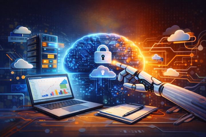 Lima Kekuatan yang Membentuk Masa Depan AI di Asia Pasifik Tahun 2026