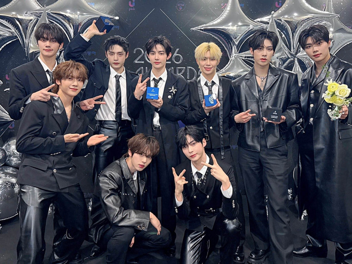 ZEROBASEONE Resmi Lanjut dengan 5 Anggota, 4 Lainnya Tinggalkan Grup