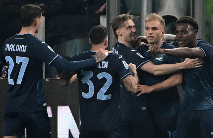 Hasil Coppa Italia: Lazio Menang Adu Penalti 4-1 atas Bologna, Lolos ke Semifinal