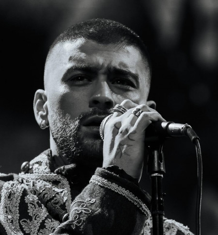 Zayn Malik Akui Tidak Pernah 'Jatuh Cinta' pada Gigi Hadid, Tapi Menghormatinya