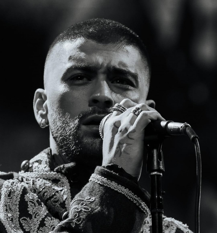 Zayn Malik Akui Tidak Pernah 'Jatuh Cinta' pada Gigi Hadid, Tapi Menghormatinya