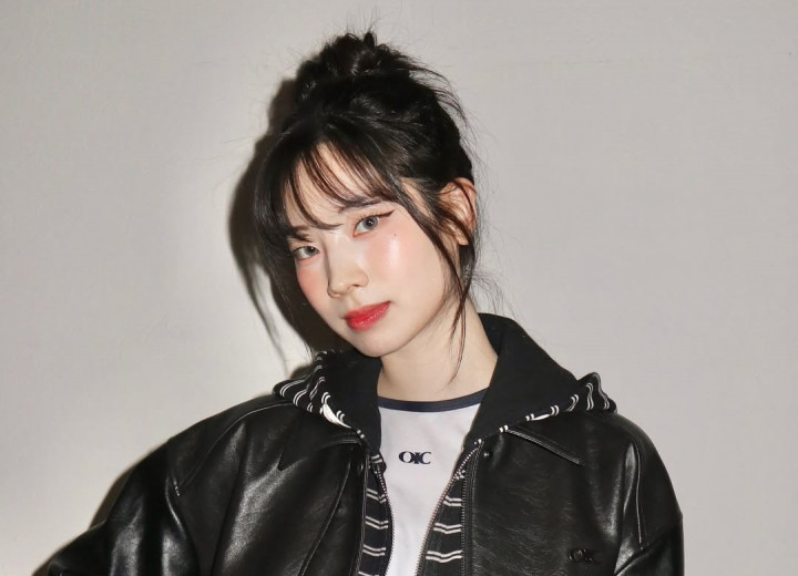 Alami Patah Tulang, Dahyun TWICE Absen di Konser <i>THIS IS FOR</i>