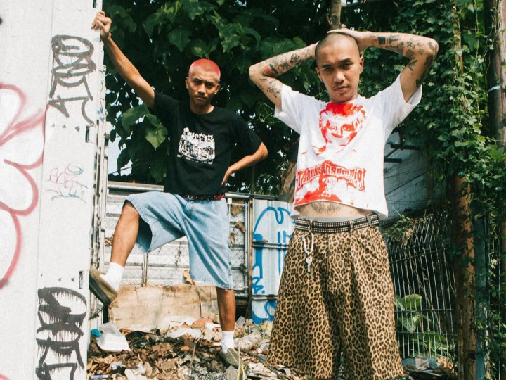 Mohan Hazian Diduga Lecehkan Model, Dua BA Thanksinsomnia Kompak Mundur