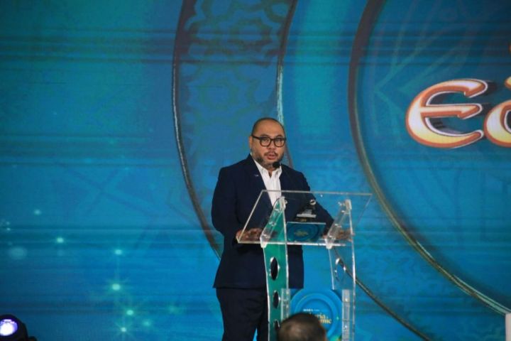 Sharia Economic Forum 2026, Cari Solusi Ekonomi Syariah Jadi Motor Pertumbuhan Nasional