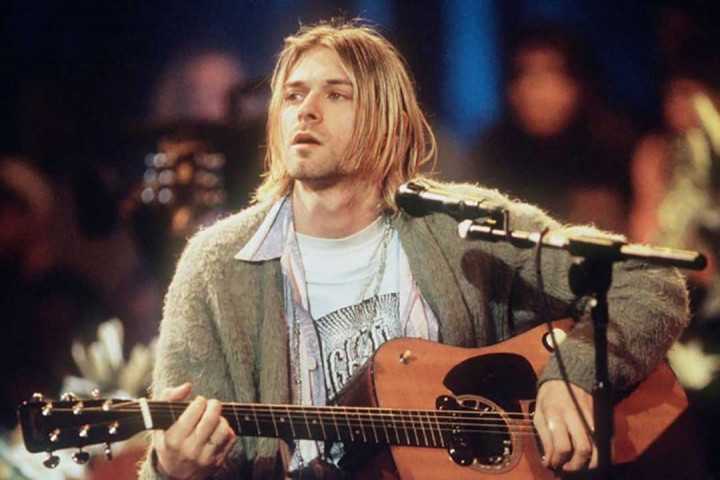 Ahli Forensik Ungkap Dugaan Baru Kematian Kurt Cobain, Ternyata Dibunuh?