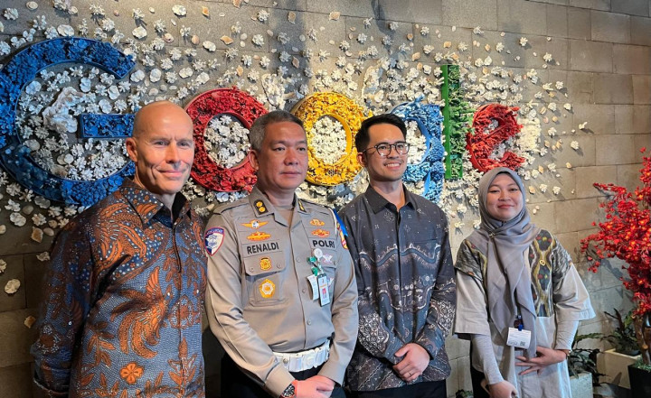 Jasa Marga Optimalkan Aplikasi Travoy untuk Mudik Lebaran 2026