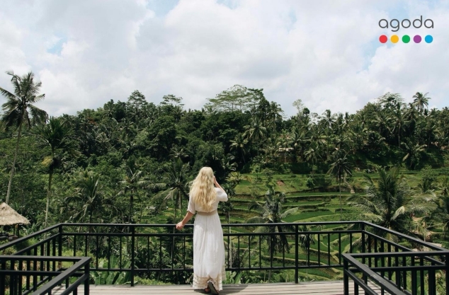 5 Destinasi Favorit Musim Hujan di Indonesia untuk Pengalaman Wisata Unik