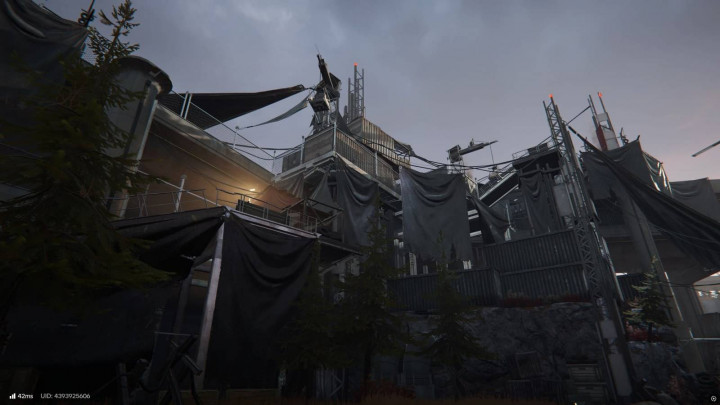 Cara Membuka Bridge Approach Camp di Arknights Endfield