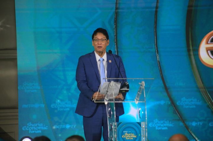 Menkeu Purbaya: Orang 'Islam-islaman' Ganti Istilah Riba yang Ternyata Lebih Mahal