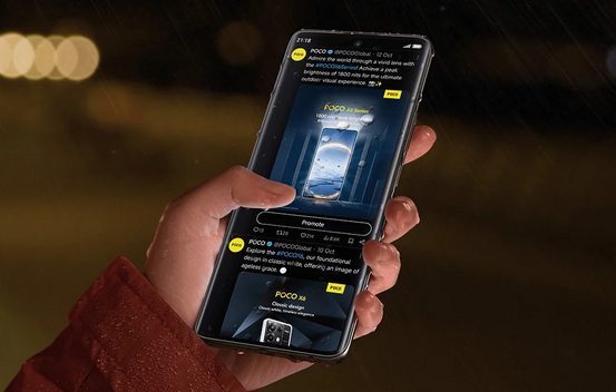 Rekomendasi HP 3 Jutaan Terbaik 2026