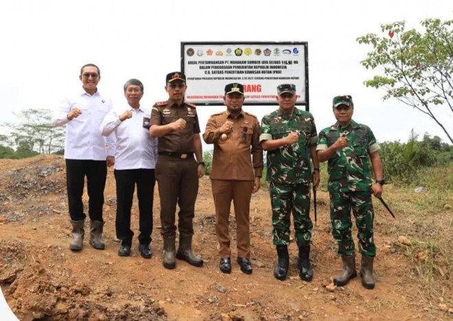 (Foto: Dok. Istimewa)