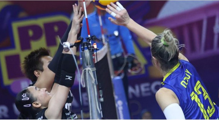 Jakarta Electric PLN Pastikan Tiket Final Four