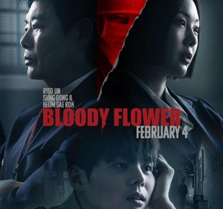 Deretan Drakor Misteri 2026, Ketegangan Baru yang Siap Mengguncang Layar