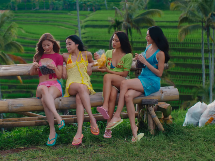 Syuting di Sawah, Video Musik No Na 'Shoot' Diejek Netizen Korea