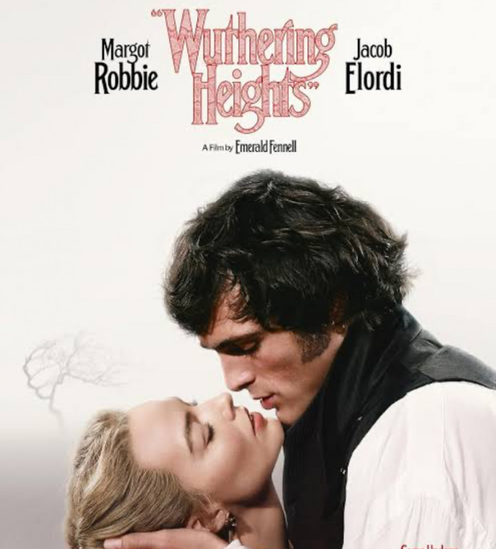 Sinopsis Film Wuthering Heights, Margot Robbie dan Jacob Elordi Jadi Pasangan Tragis