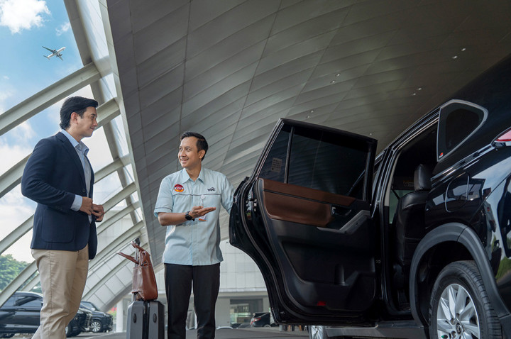 TRAC Berbenah Sambut Lebaran, Hadirkan Diskon Sewa Mobil untuk Mudik