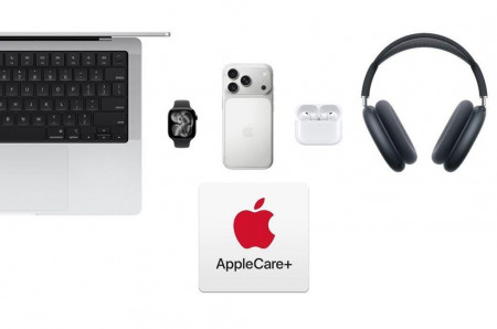 AppleCare+ Sekarang Ada di Indonesia, Buat iPhone Juga Bisa