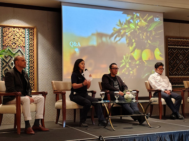 LDC Indonesia Dorong Praktik Regeneratif untuk Petani Kopi Melalui SCI