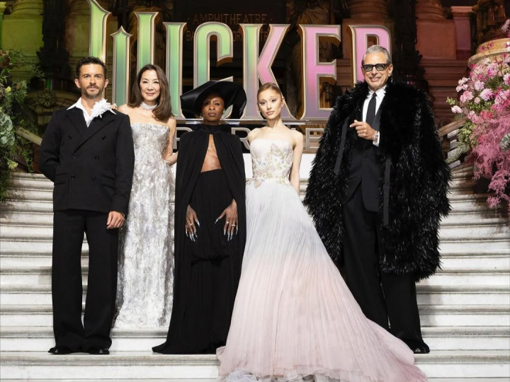 Michelle Yeoh Sangat Kecewa Wicked: For Good Gagal di Nominasi Oscar 2026