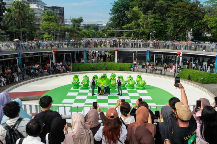 Sekarang Bisa Main Catur Player-vs-Player di Duolingo