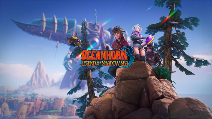 Daftar Game Baru Apple Arcade Maret 2026, Oceanhorn 3 Resmi Hadir