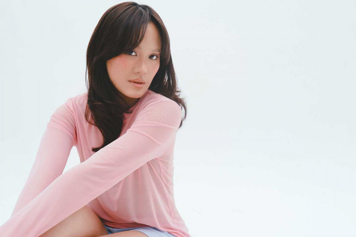 Sheryl Sheinafia Ungkap Momen Kebablasan Cinta