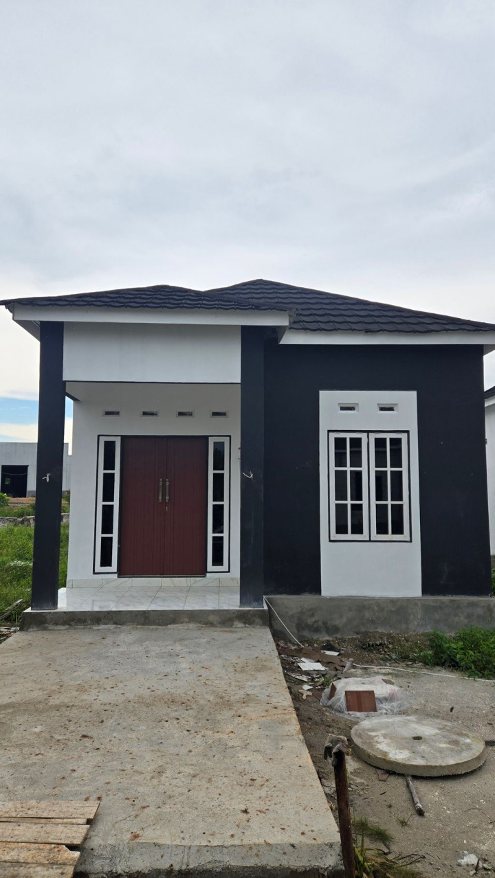 5 Rekomendasi Rumah Murah di Banjarbaru, Mulai Rp170 Jutaan