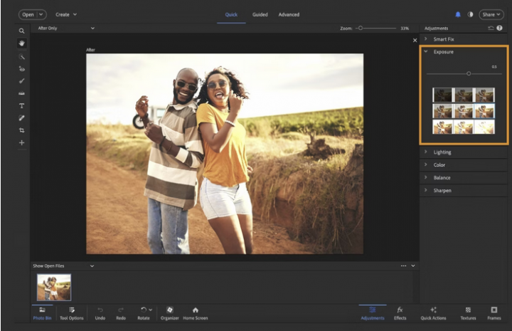 Cara Kompres Foto dengan Mudah