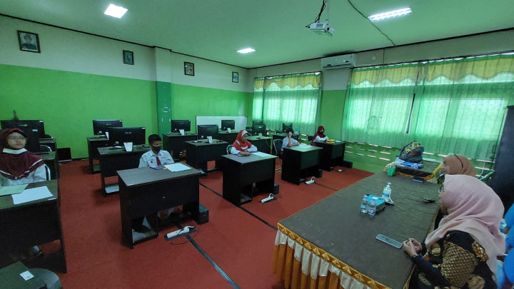 15 Soal OSN IPS SD 2026 dan Kunci Jawaban, Bikin Makin Siap Hadapi Lomba!