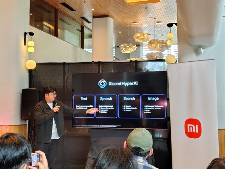 Xiaomi HyperOS 3 Bawa Fitur yang Bikin Kerja Makin Efisien!