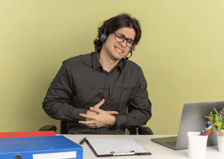 Asam Lambung Naik Bikin Panik? 4 Obat Ini Bisa Redain dengan Cepat