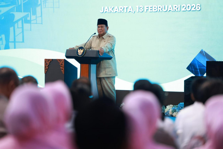 Penerima Manfaat MBG Capai 60 Juta Jiwa, Hampir Setara Populasi Afsel