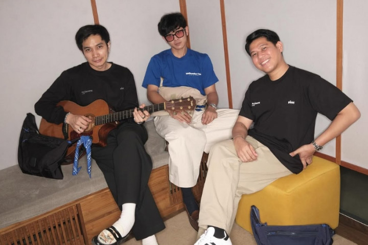 Laleilmanino Kembali Kolaborasi dengan Ryan Adriandhy untuk Soundtrack Film Na Willa