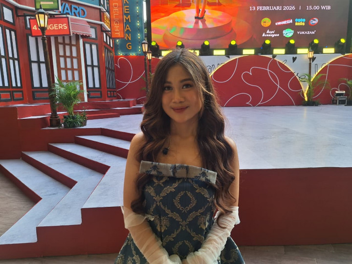 Pengalaman Awdella Terjebak Toxic Relationship di Lagu 