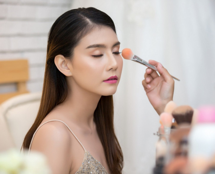 Harus Pakai Apa untuk Complexion Sempurna? Ini Rekomendasi Produknya