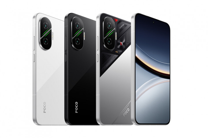 Harga dan Spesifikasi Poco F7 5G di Indonesia per Februari 2026, Mulai Rp5,7 Jutaan