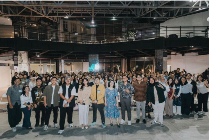 Pijar Foundation Gelar Kick-off Impact Leaders Fellowship 2026 di Jakarta