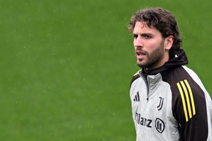 Persiapan Juve Maksimal, Yakin Atasi Inter di Derby d'Italia