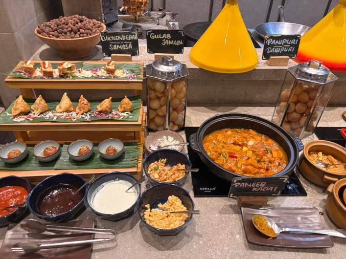 Ramadan Vibes di Bidakara: Bukber Kenyang, Kenangan Pulang