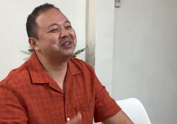 Food Vlogger Codeblu Kembali Dilaporkan ke Polisi