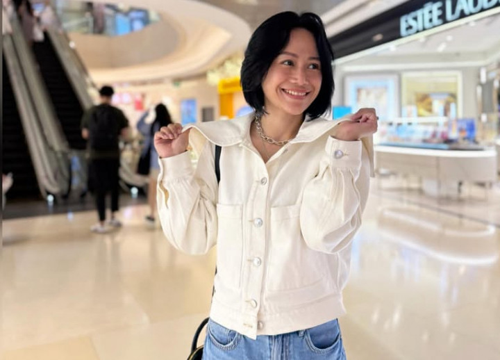 Reaksi Farida Nurhan Youtube-nya Ditawar Rp300 Juta dari Harga Jual Rp10 M