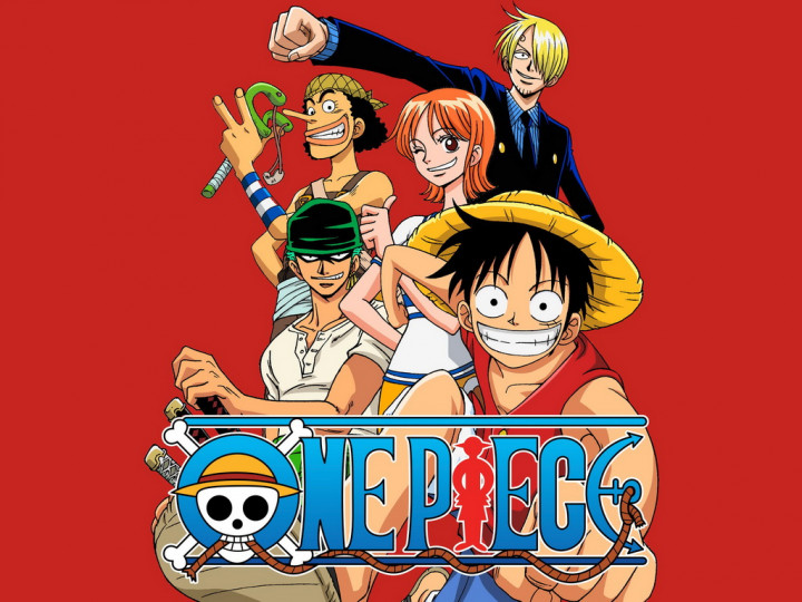Rekomendasi Situs Baca Manga One Piece, Dijamin Legal