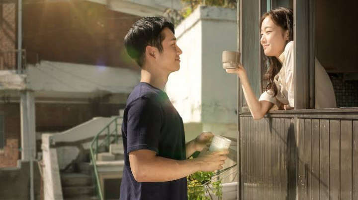 5 Film Korea Romantis, Cocok untuk Momen Valentine